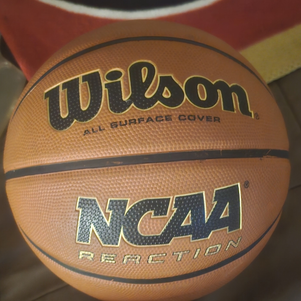Basketball